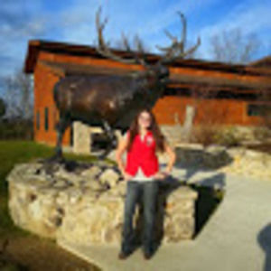 Meet your Posher, Jena